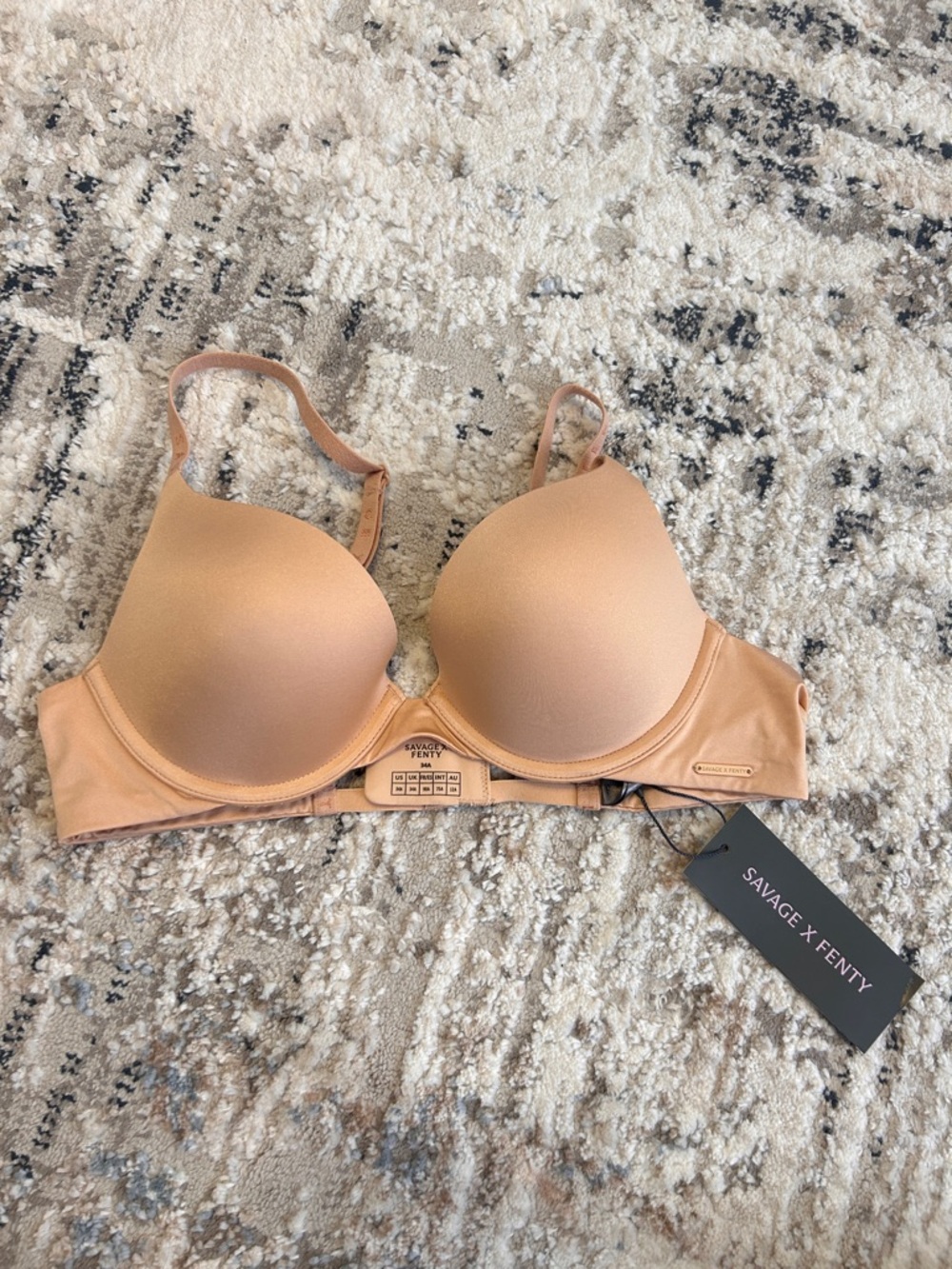 Savage X Fenty Bras